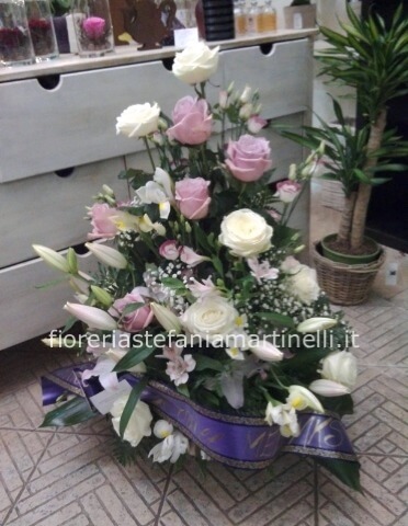 Composizione funebre