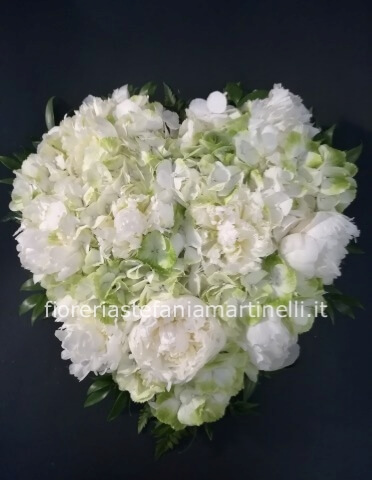 Cuore funebre