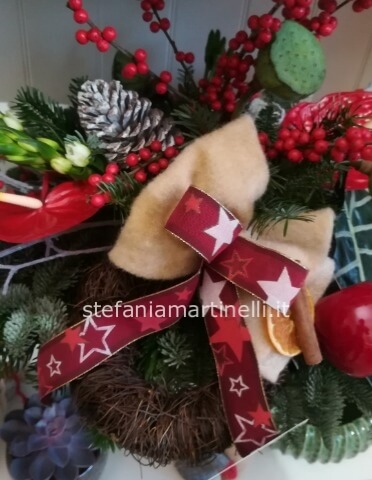 Composizione natalizia