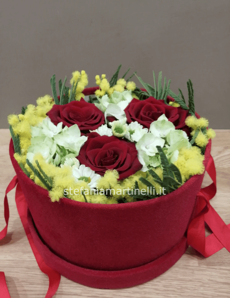 flower box misura small