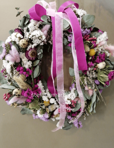 coroncina primavera