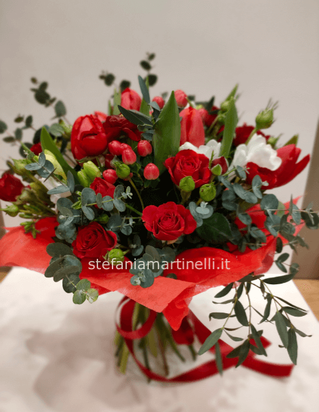Bouquet misura small