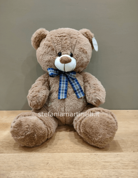 Orso teddy